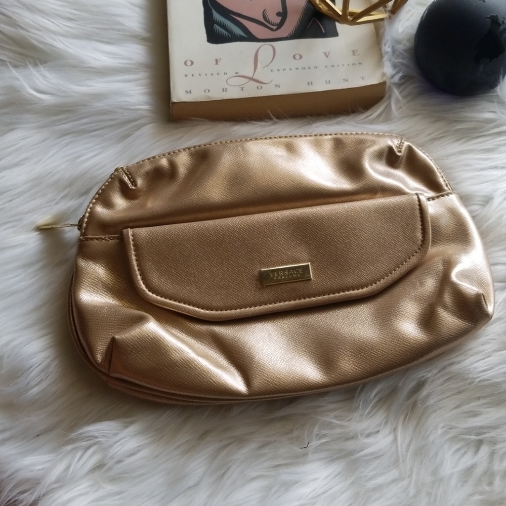 Versace Perfume Bag